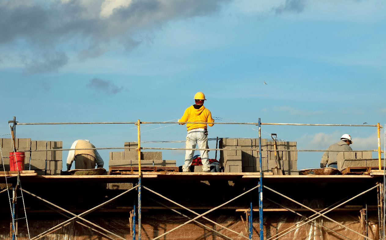 Why Construction Notices and Liens Are a Contractor's Best Friend