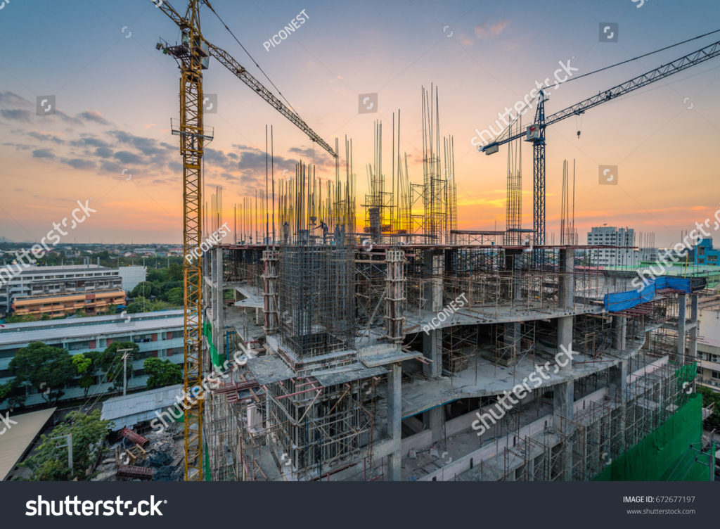 What Subcontractors Need to Know About UCC-1 Filings