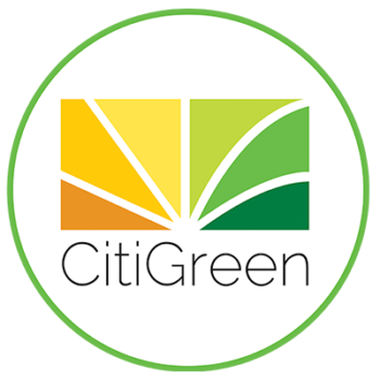 CitiGreen logo