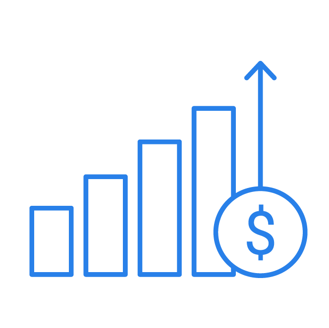 Unlock more capital