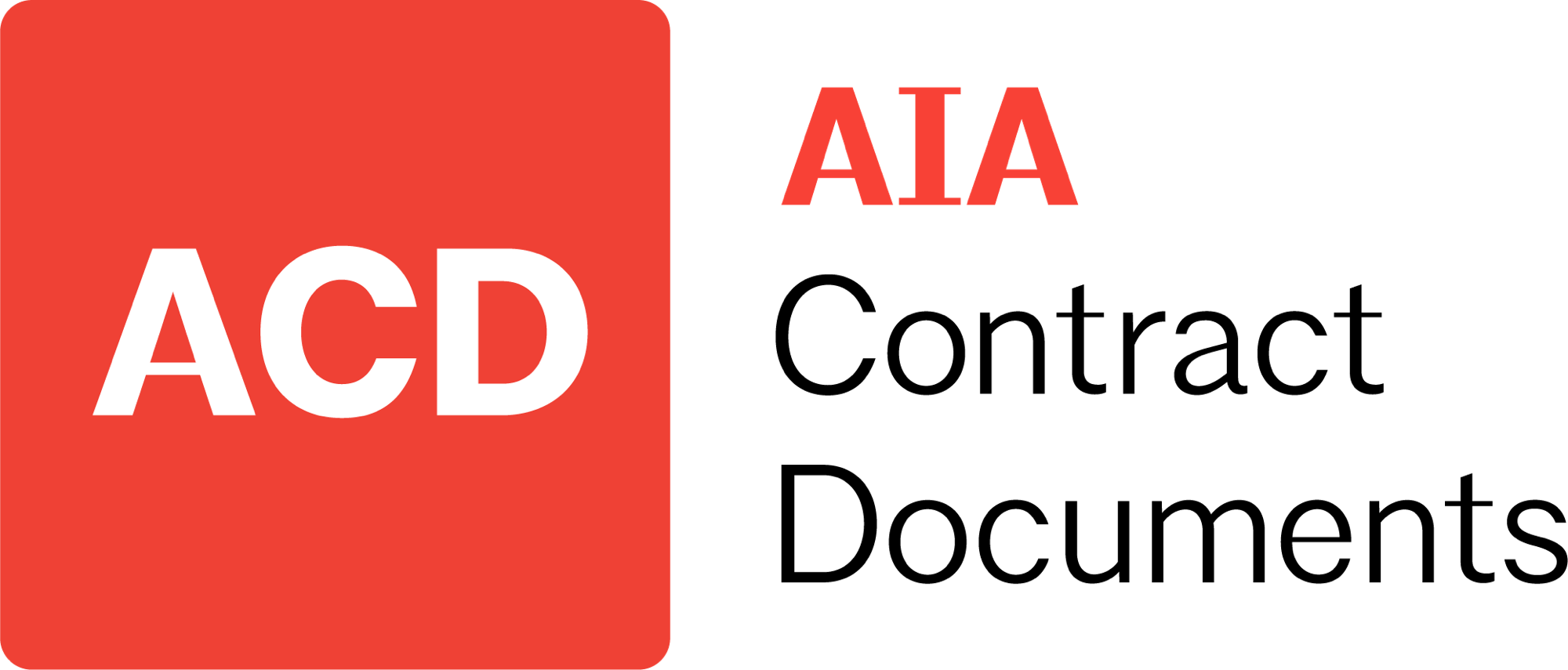 AIA Contract Documents