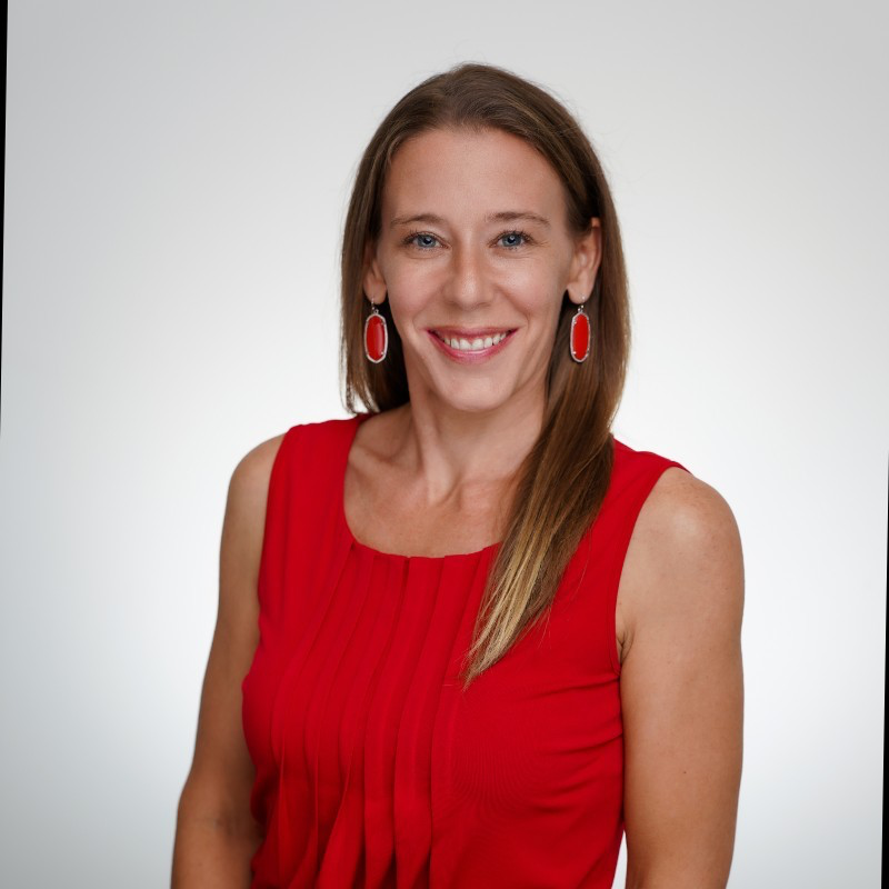 Leah Dobbins