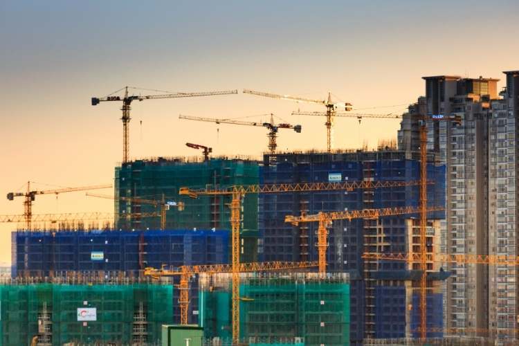 prevailing wage contracts