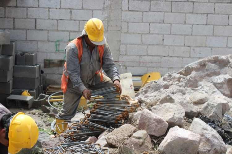 construction accounting