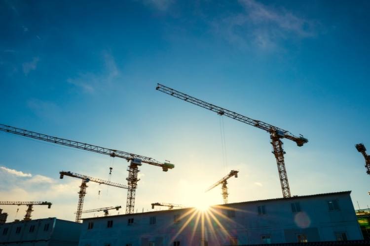 construction budgeting