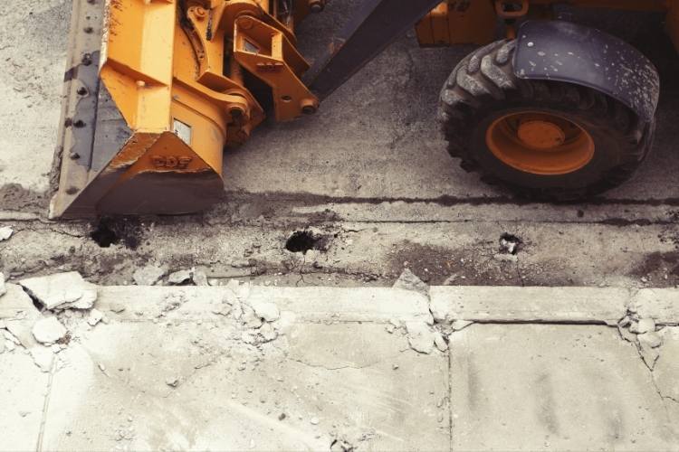 construction scheduling