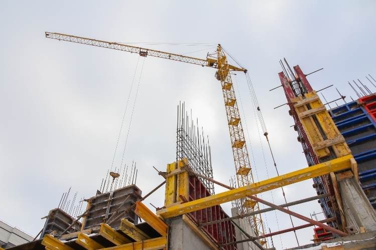 connected construction