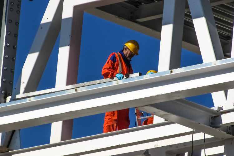prefabrication