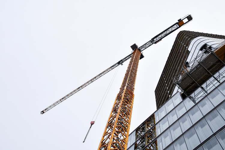 maximizing tax returns construction