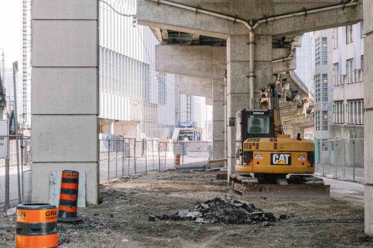 construction kpis