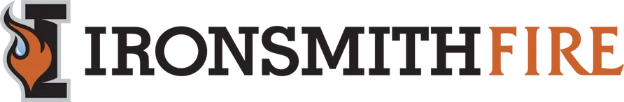 Ironsmith Fire Logo