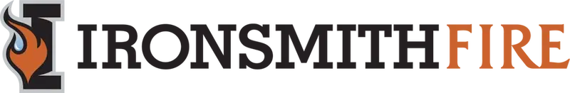 Ironsmith Fire Logo