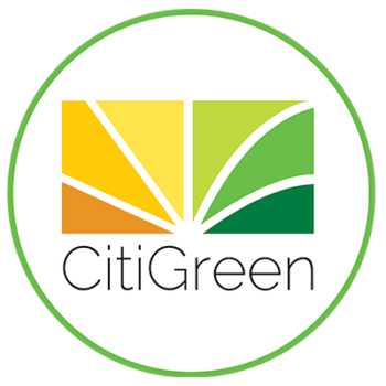 CitiGreen Logo