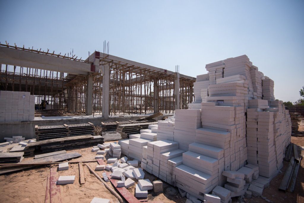 lean construction