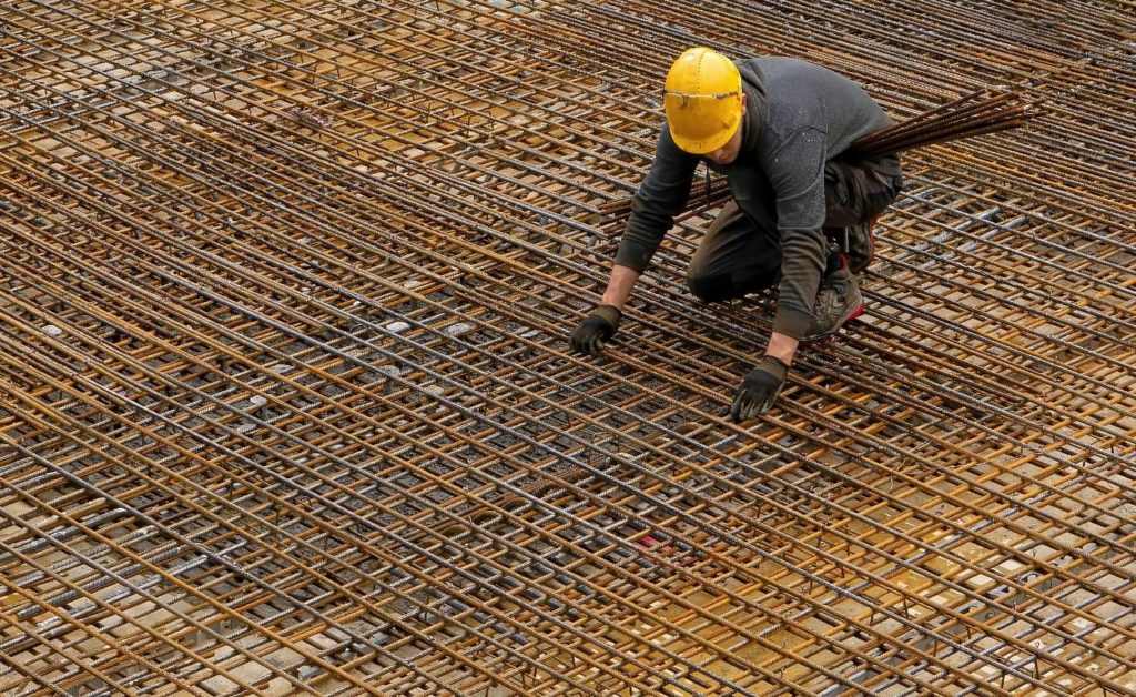 construction estimating