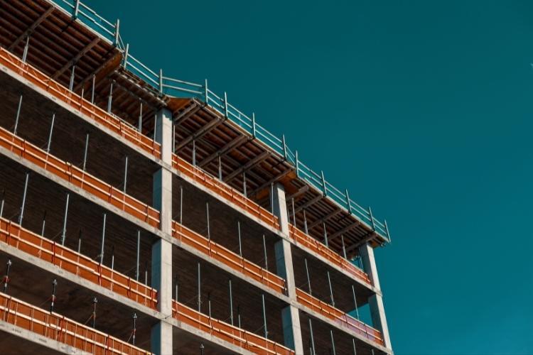 construction contingency