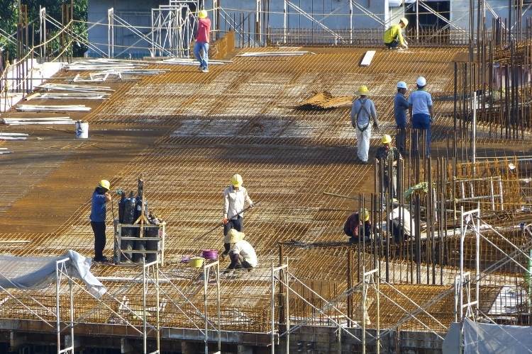type 2 construction