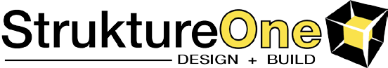 StruktureOne Group  Logo