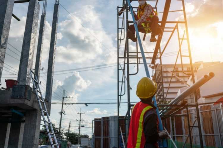 construction labor shortage