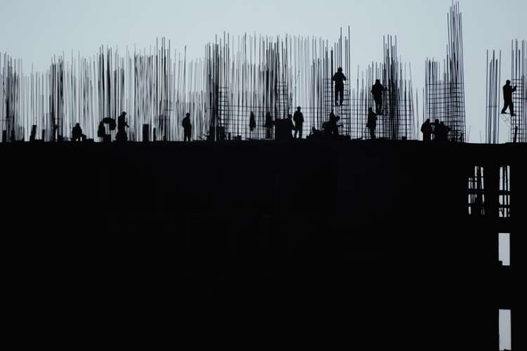 annual planning construction