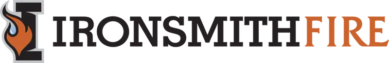 Ironsmith Fire Logo