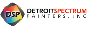 Detroit Spectrum Painters Logo