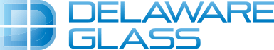 Delaware Glass & Mirror Co.  Logo