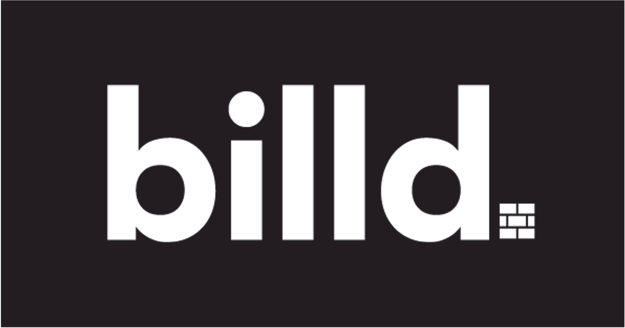 Billd Logo