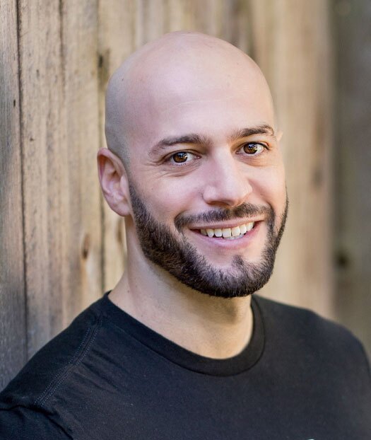 Jesse Weissburg