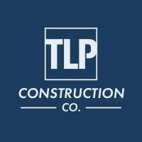 TLP Construction  Logo