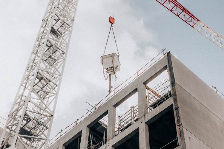 last look construction