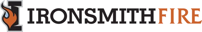 Ironsmith Fire Logo
