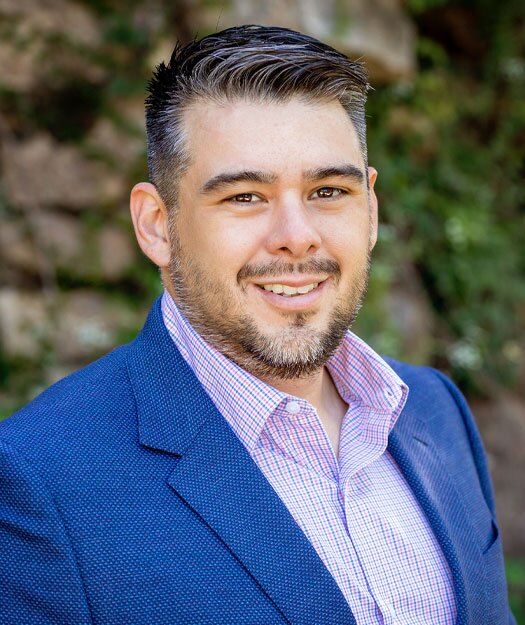 Marcos Cordova Headshot