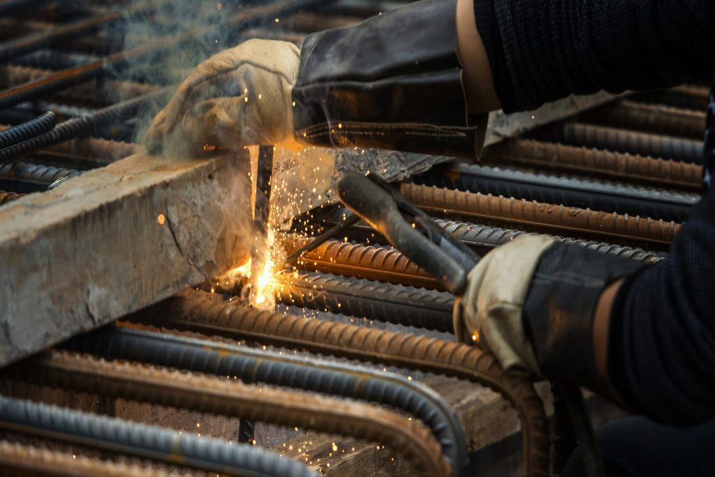 reduce lead times construction