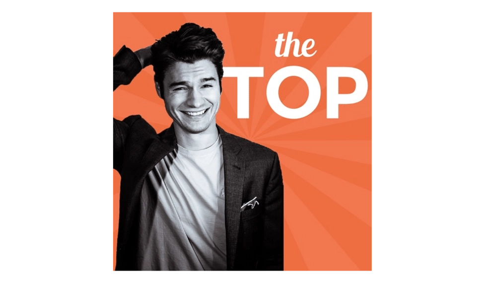 The Top Podcast Image