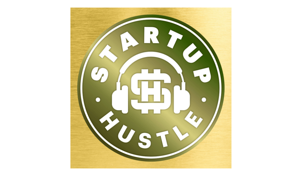 Startup Hustle Logo