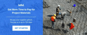 financial tools for construction subcontractors