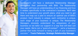 Travis quote