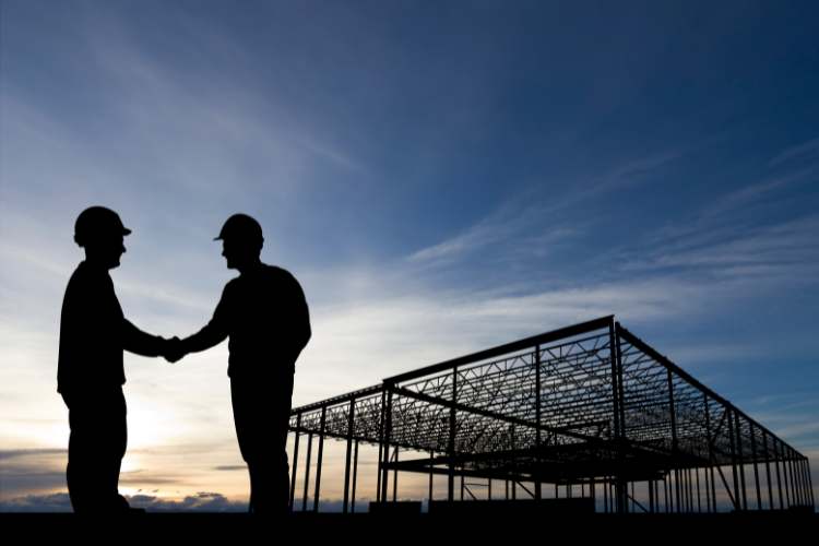 Creating a cash-forward culture