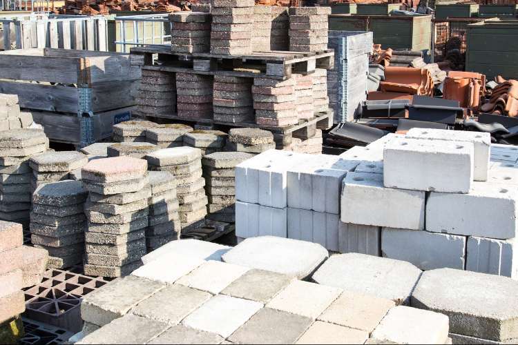 material tariffs