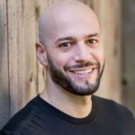 Picture of Jesse Weissburg