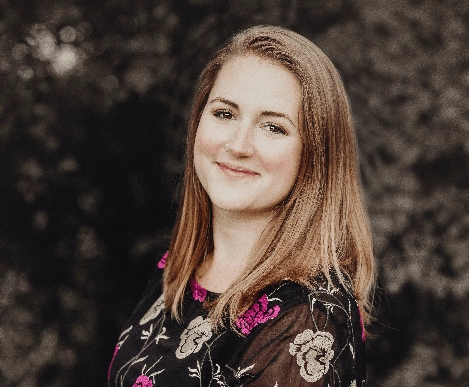 josie ballew headshot