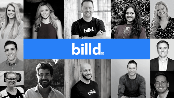 Billd team