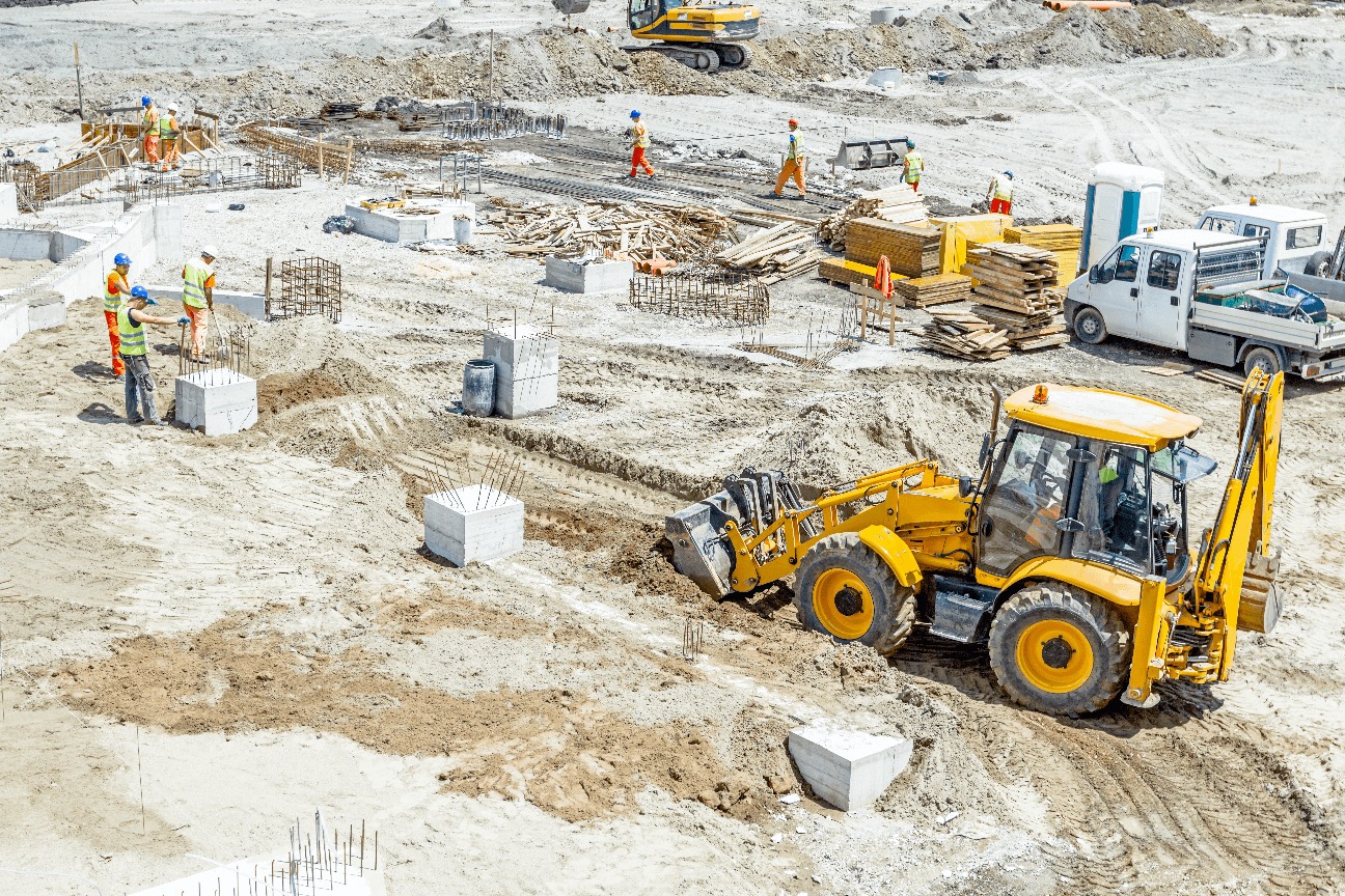 contractor management software