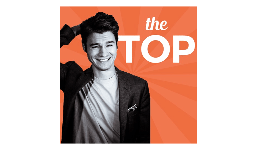 The Top Podcast Image