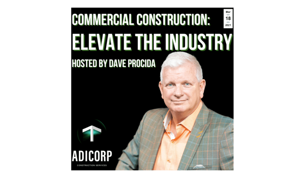 Elevate the Industry Blog Image