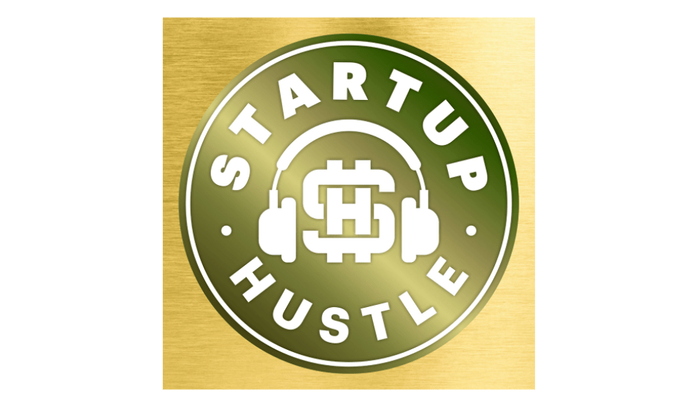 Startup Hustle Logo