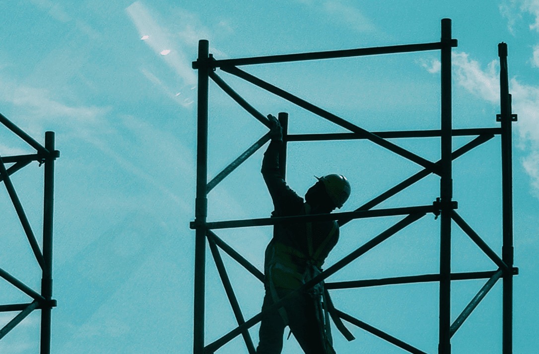 notice of commencement