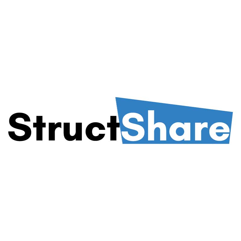 StructShare logo