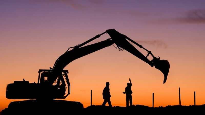 construction estimating process